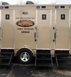 Slide of The Country Plumber