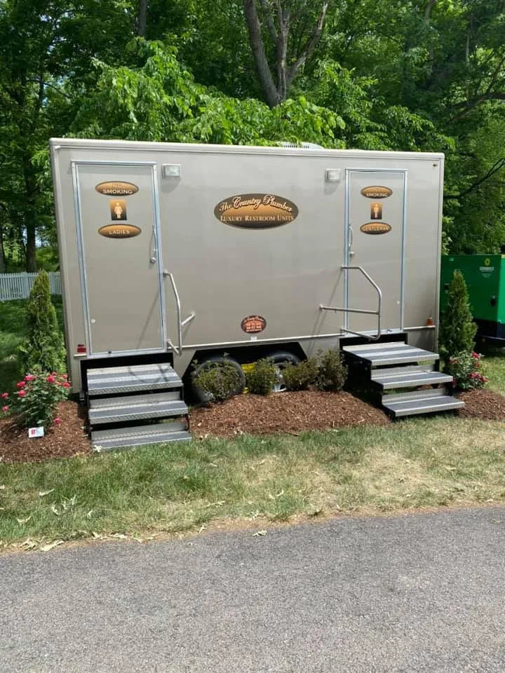 Slide of The Country Plumber