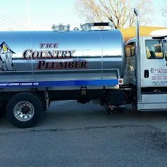 Slide of The Country Plumber