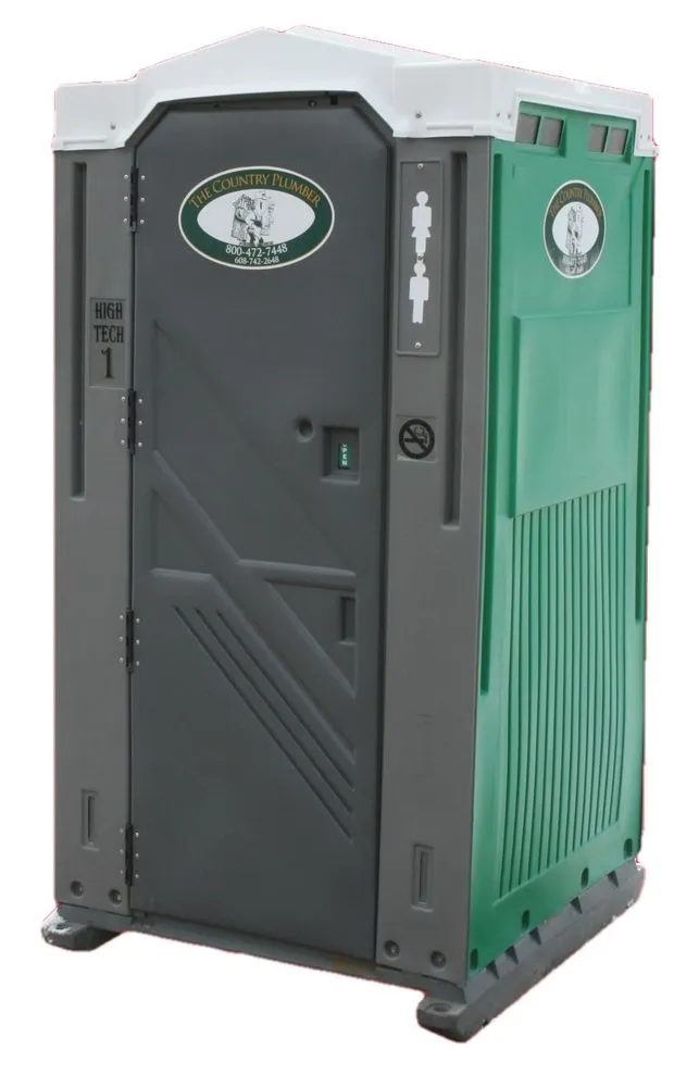 Slide of The Country Plumber