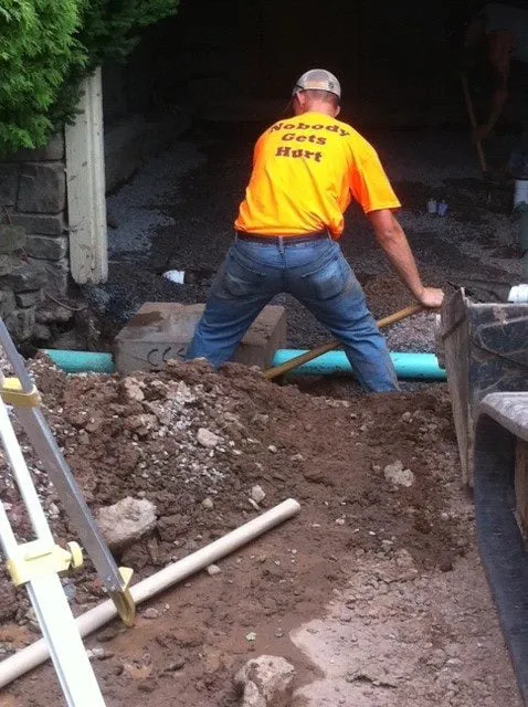 Slide of The Crane Company