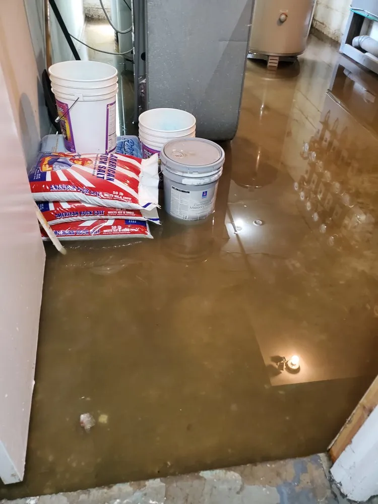 Slide of The Crane Company