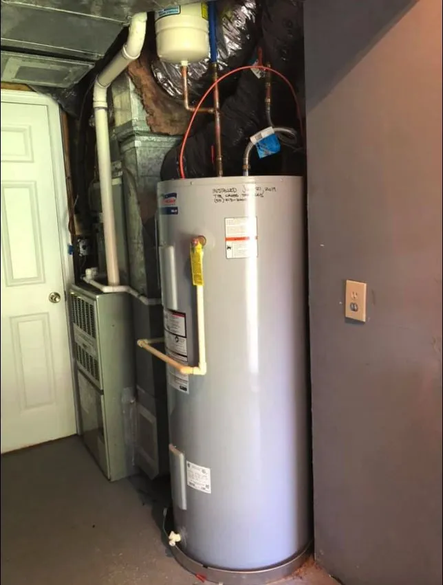 Slide of The Cross services