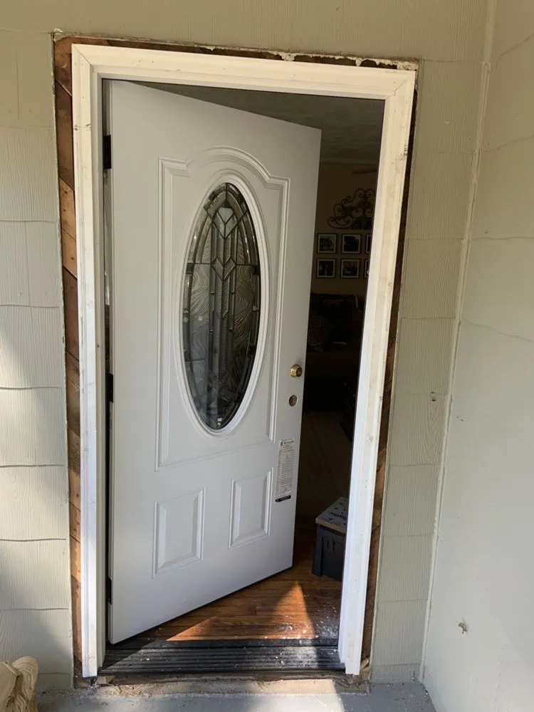 Slide of The CSRA Handyman