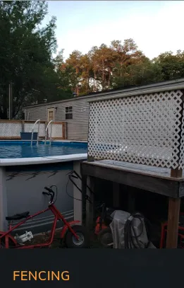 Slide of The CSRA Handyman