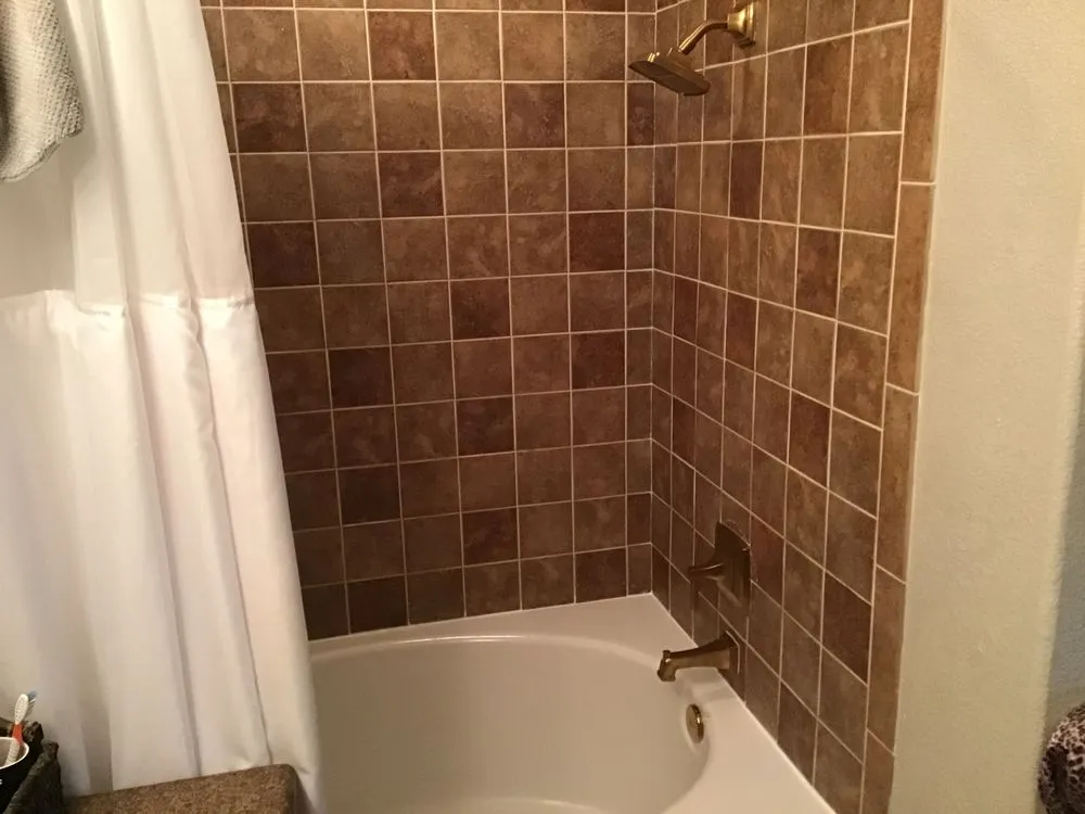 Slide of The Dam Plumber