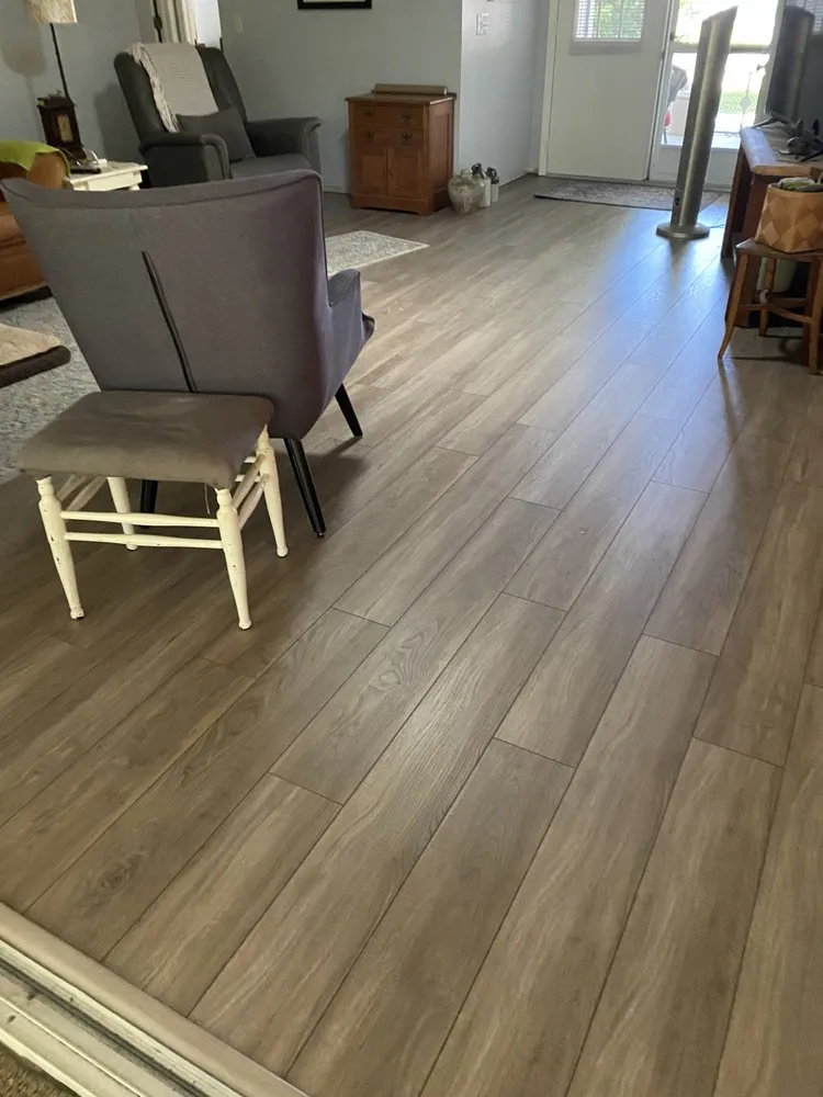 Slide of The Dandy Handyman Service