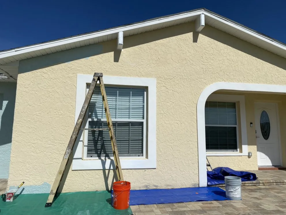 Slide of The Dandy Handyman Service