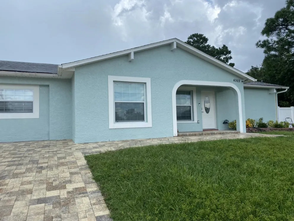 Slide of The Dandy Handyman Service