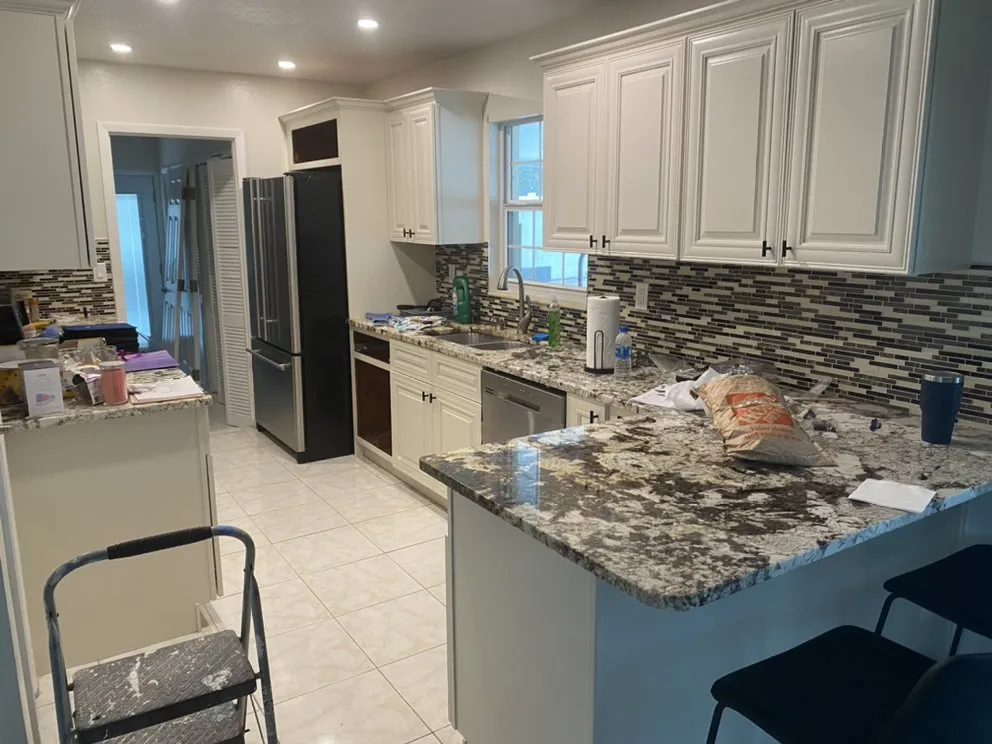 Slide of The Dandy Handyman Service