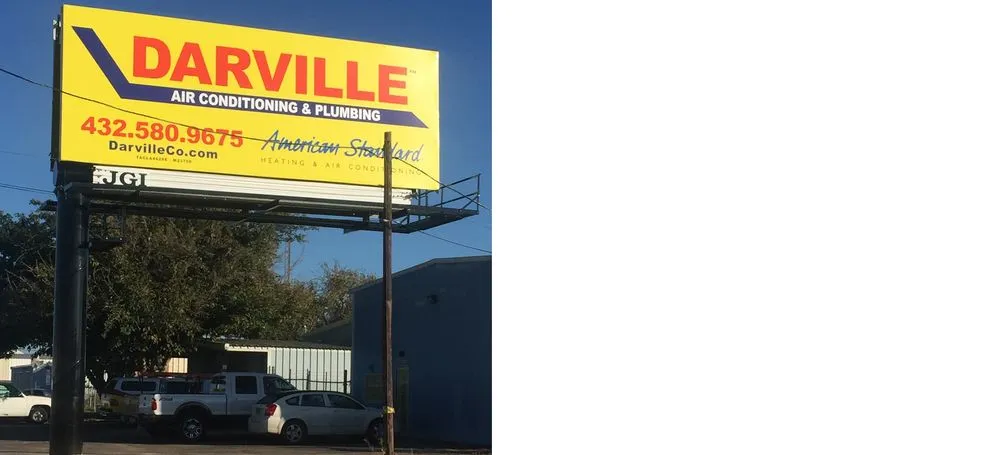 Slide of The Darville Company