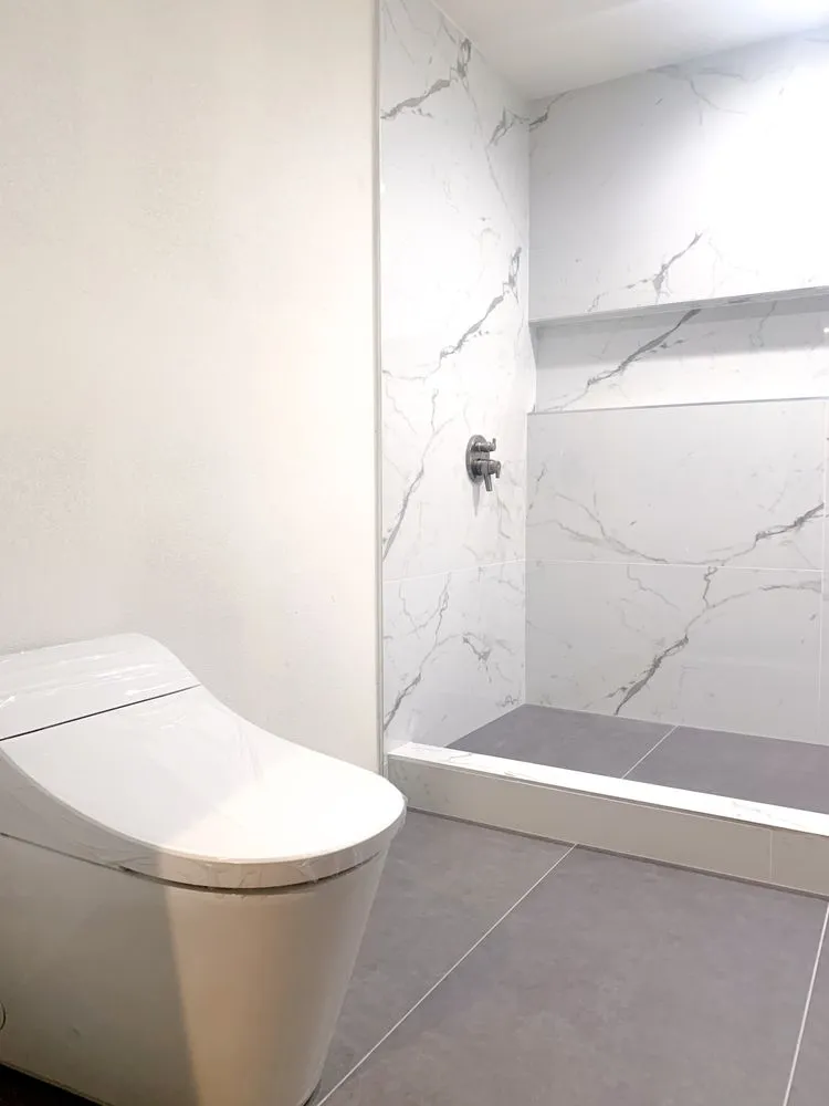 Slide of The DeCillo Company