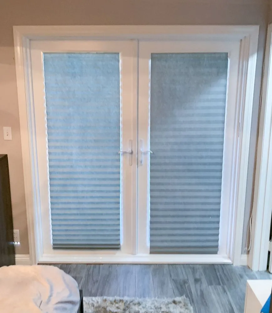 Slide of The DeCillo Company