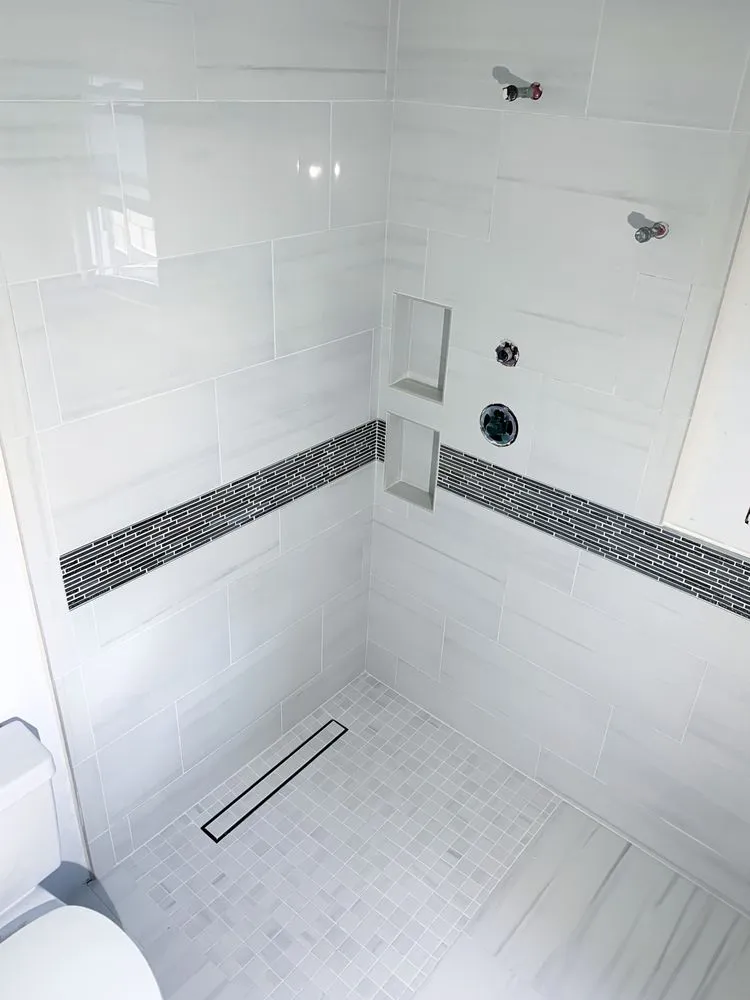 Slide of The DeCillo Company