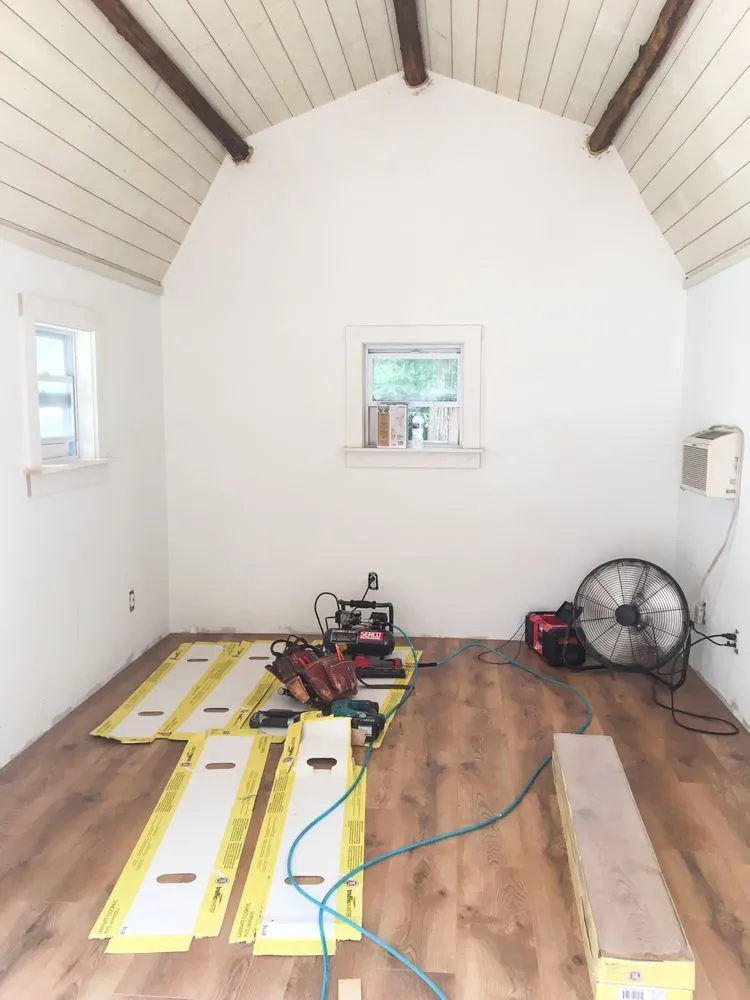 Slide of The DeCillo Company