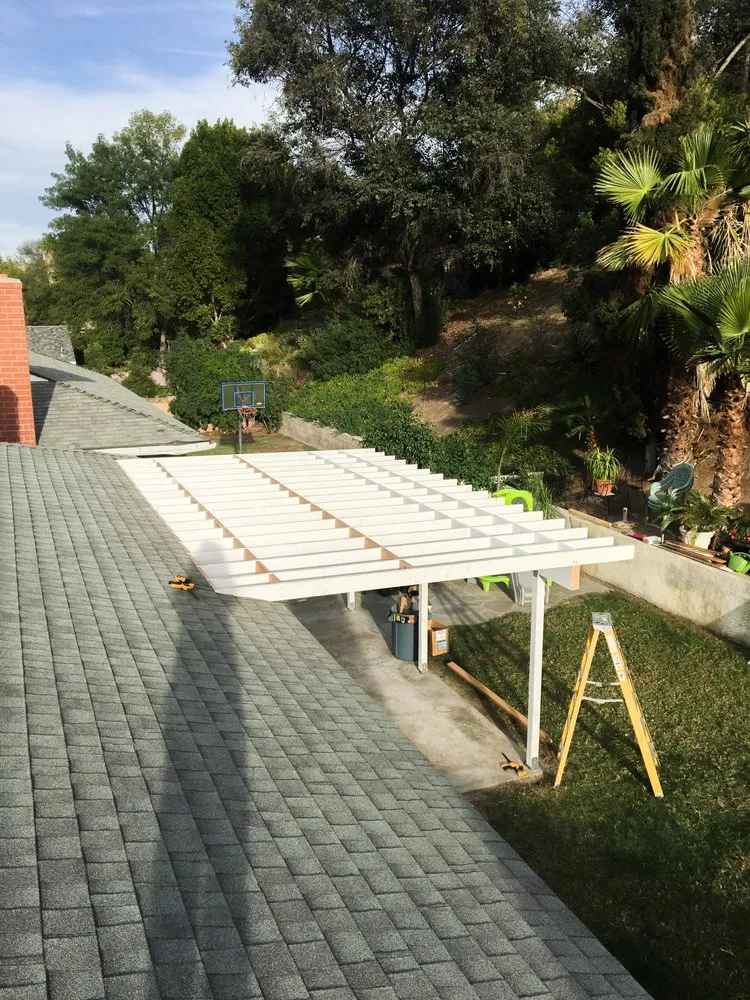 Slide of The DeCillo Company