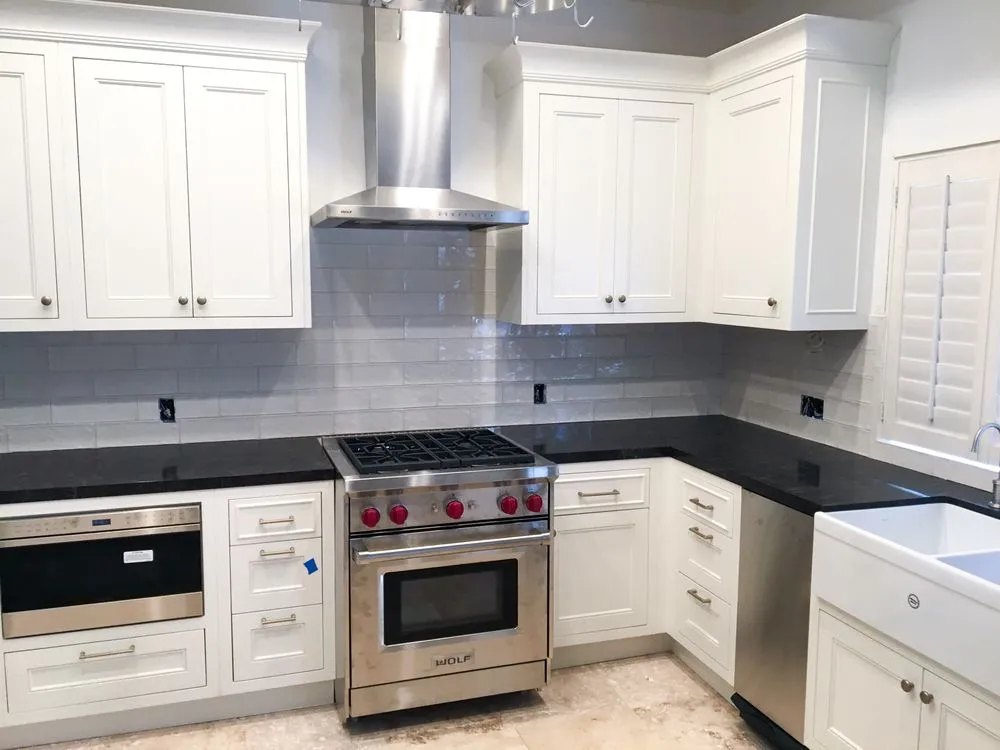 Slide of The DeCillo Company