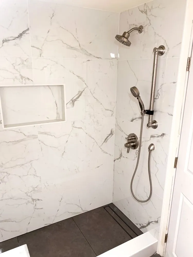 Slide of The DeCillo Company