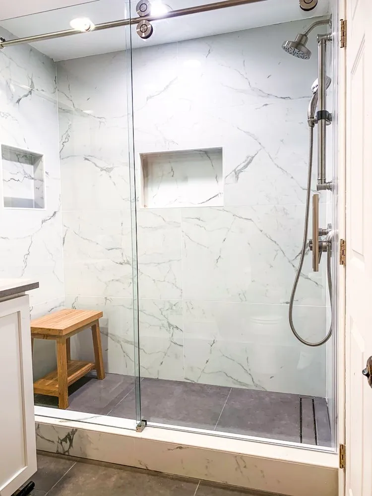 Slide of The DeCillo Company