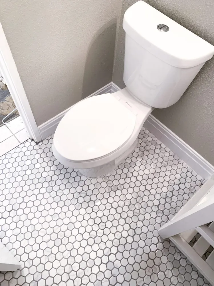 Slide of The DeCillo Company