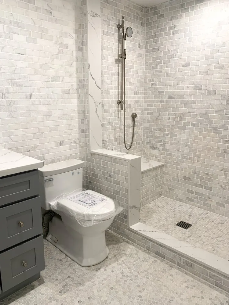 Slide of The DeCillo Company