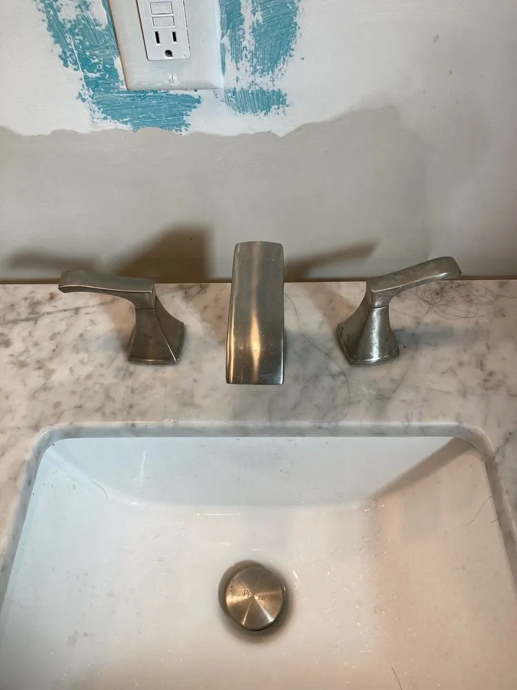 Slide of The Dependable Plumber