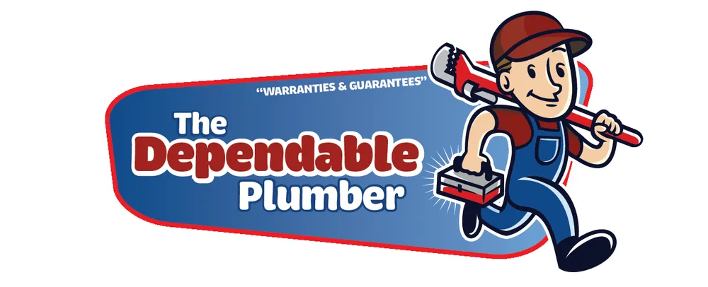 Slide of The Dependable Plumber