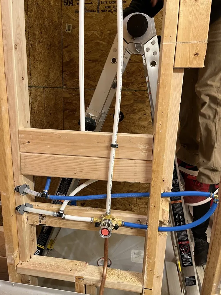 Slide of The Dirt Conspiracy