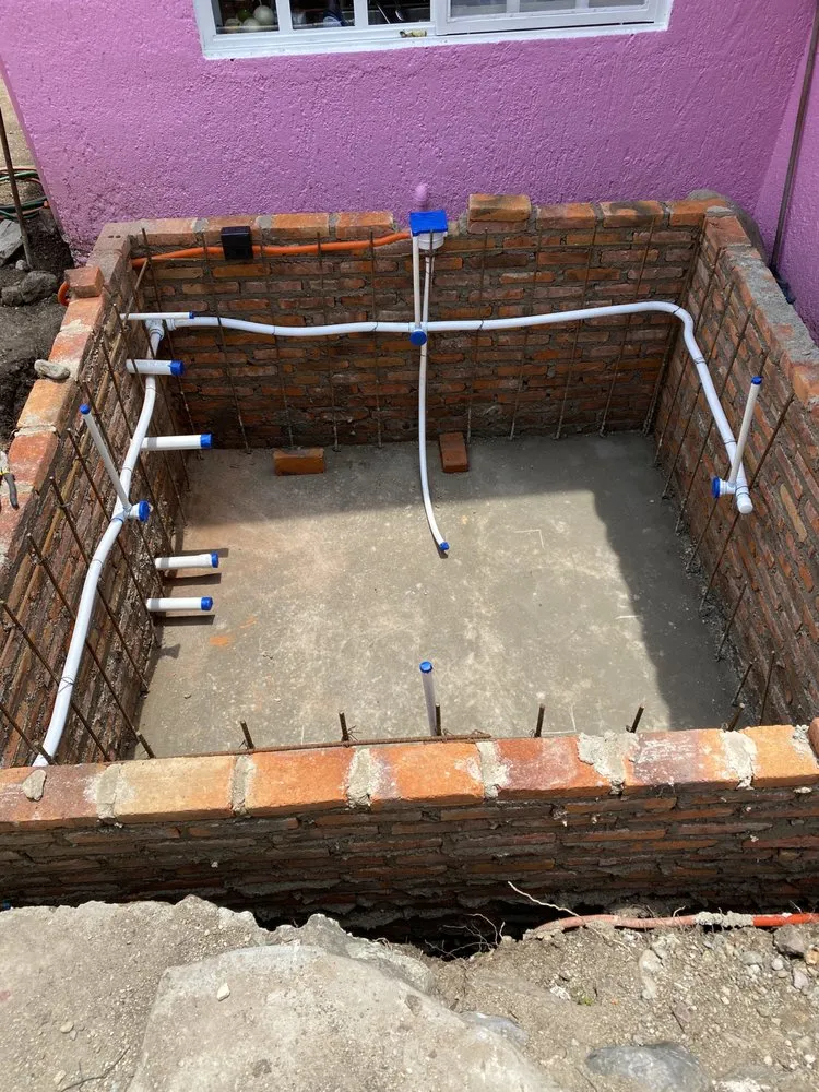 Slide of The Dirt Conspiracy