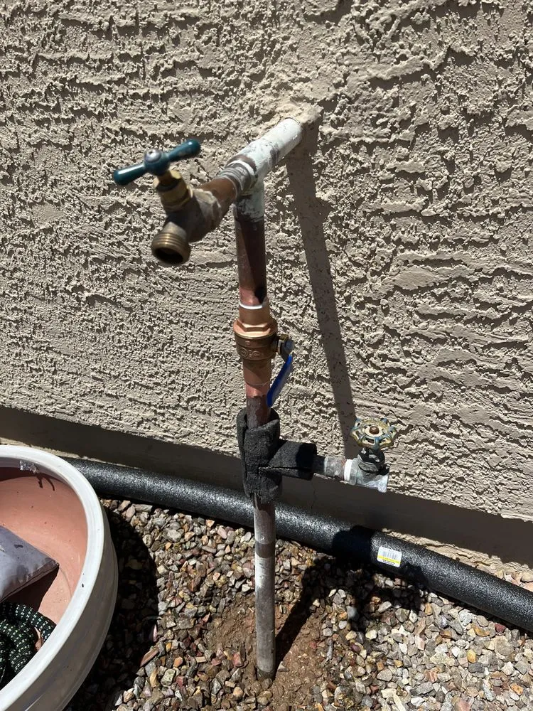 Slide of The Dirt Conspiracy