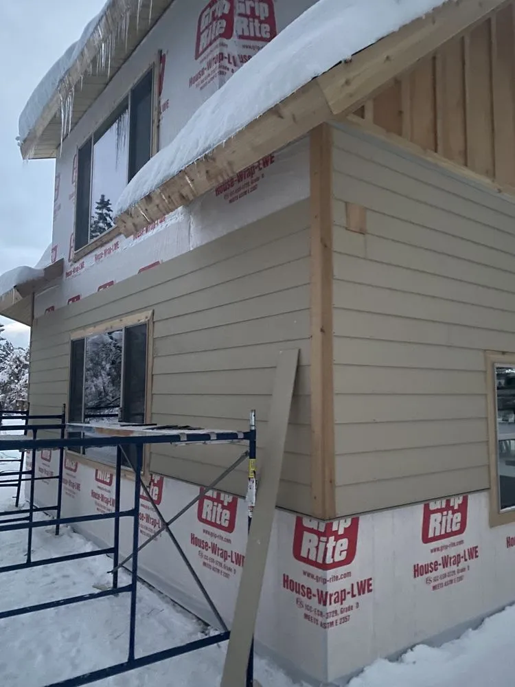 Slide of The Dirt Conspiracy