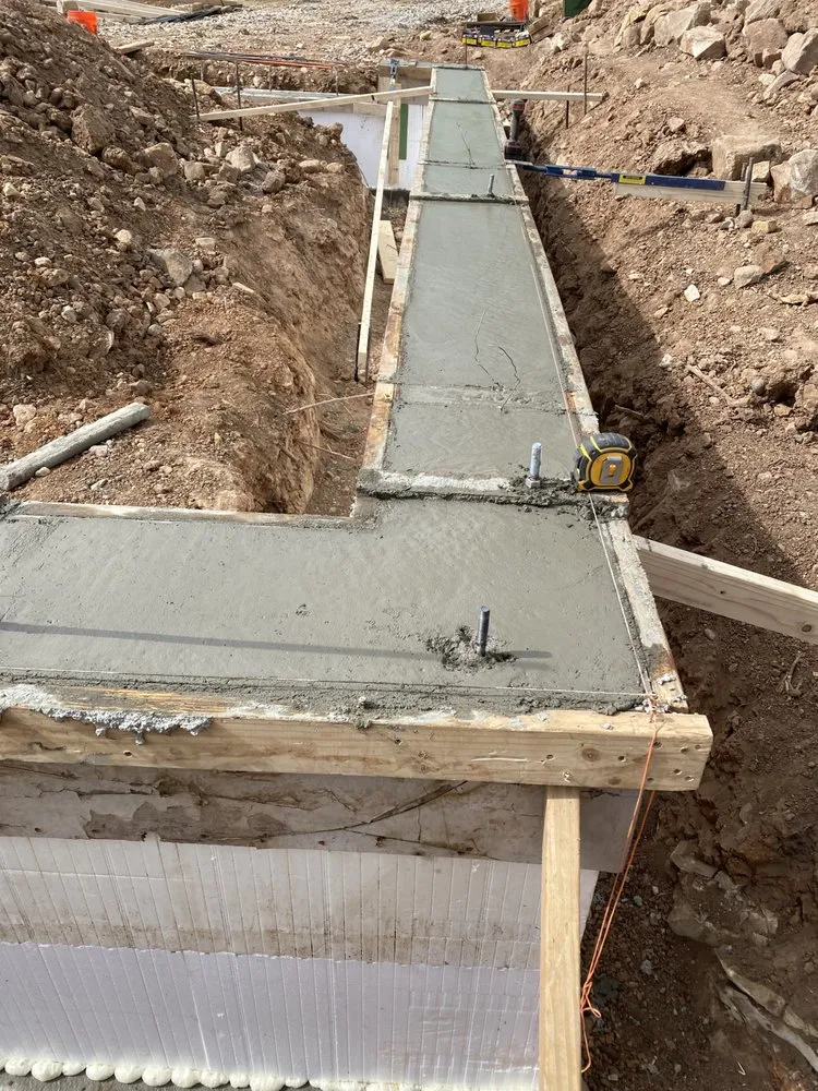 Slide of The Dirt Conspiracy