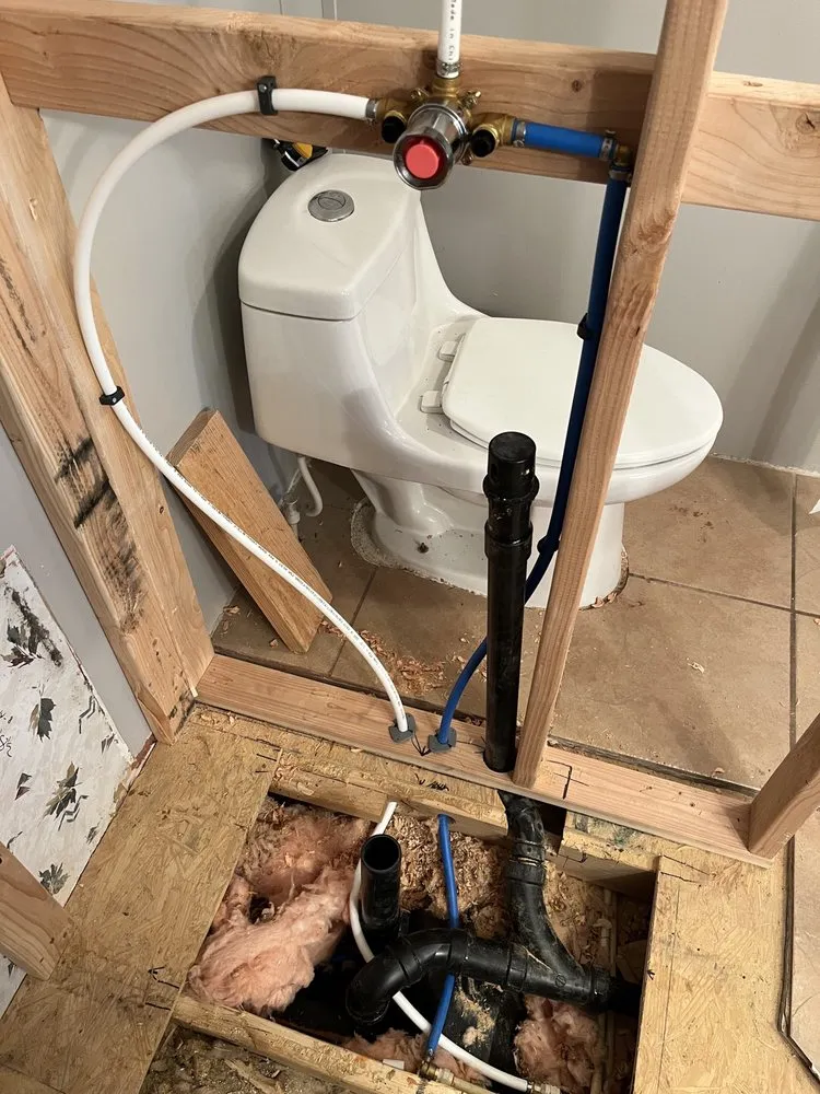 Slide of The Dirt Conspiracy