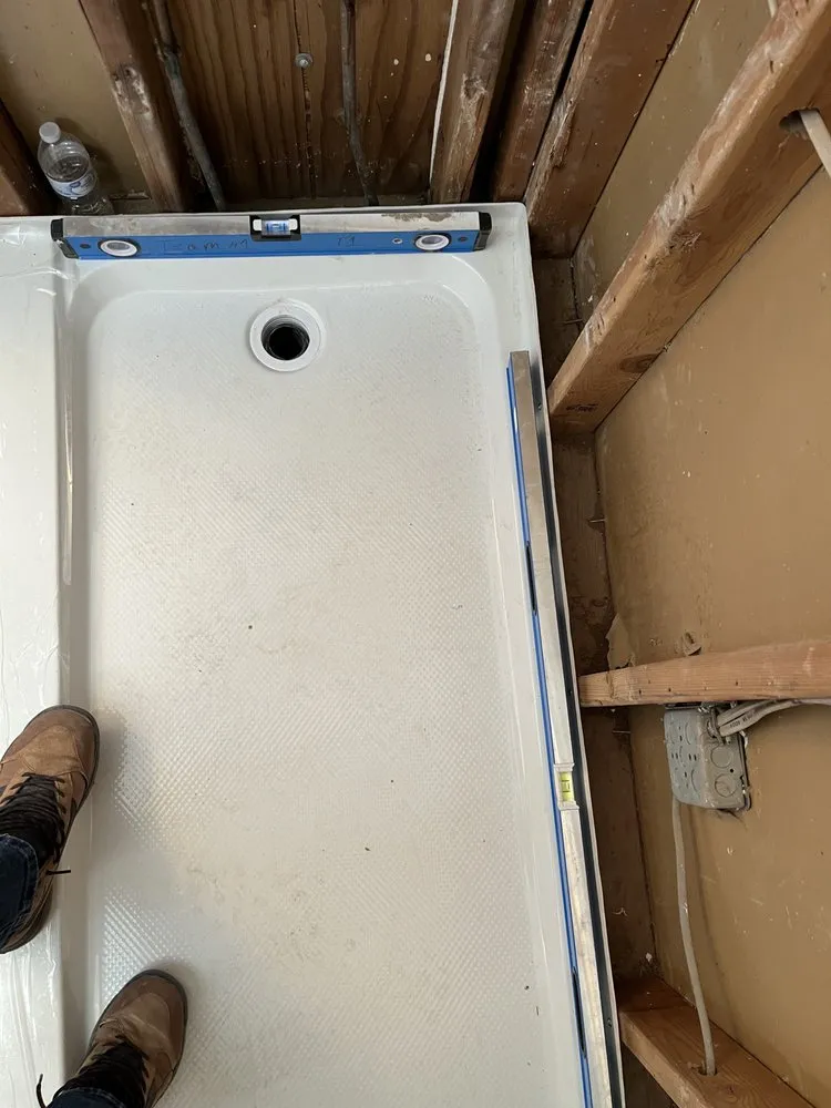 Slide of The Dirt Conspiracy