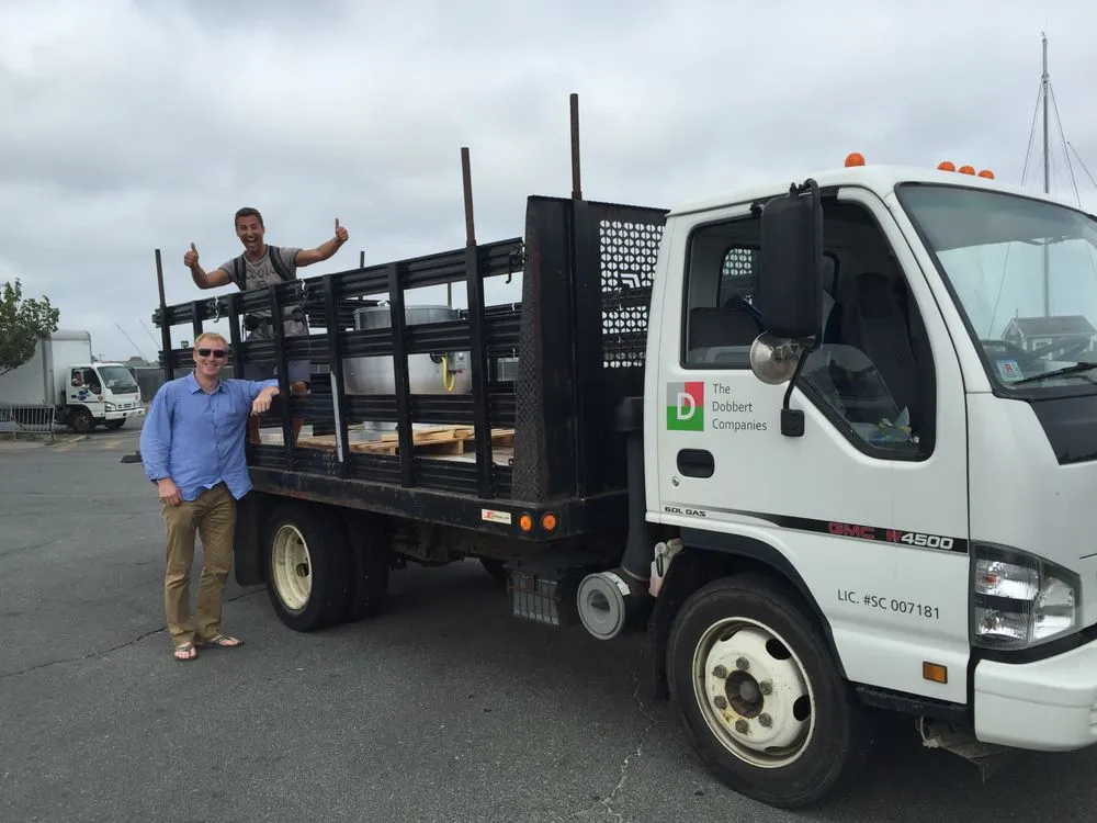 Slide of The Dobbert Companies