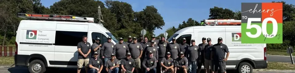 Slide of The Dobbert Companies