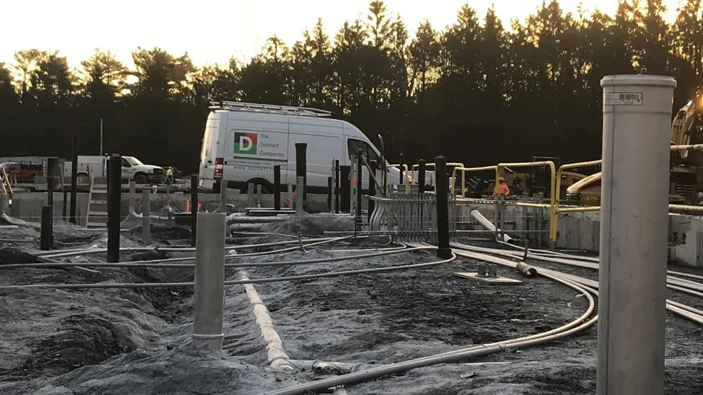 Slide of The Dobbert Companies