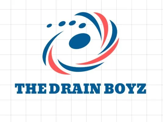 THE DRAIN BOYZ Logo