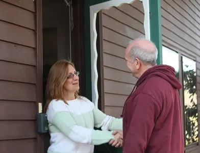 Slide of The Drain Brain of NY & PA