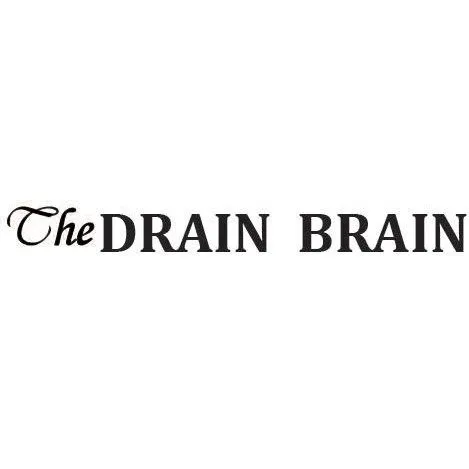 Slide of The Drain Brain of NY & PA
