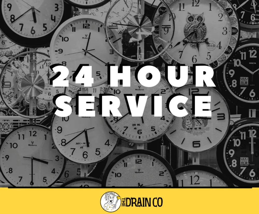 Professional pipe repair experts serving Panorama City, CA - The Drain Co