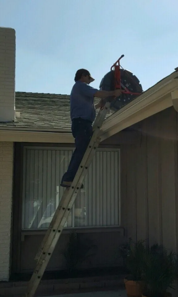 Reliable plumbing repair in Panorama City, CA by The Drain Co