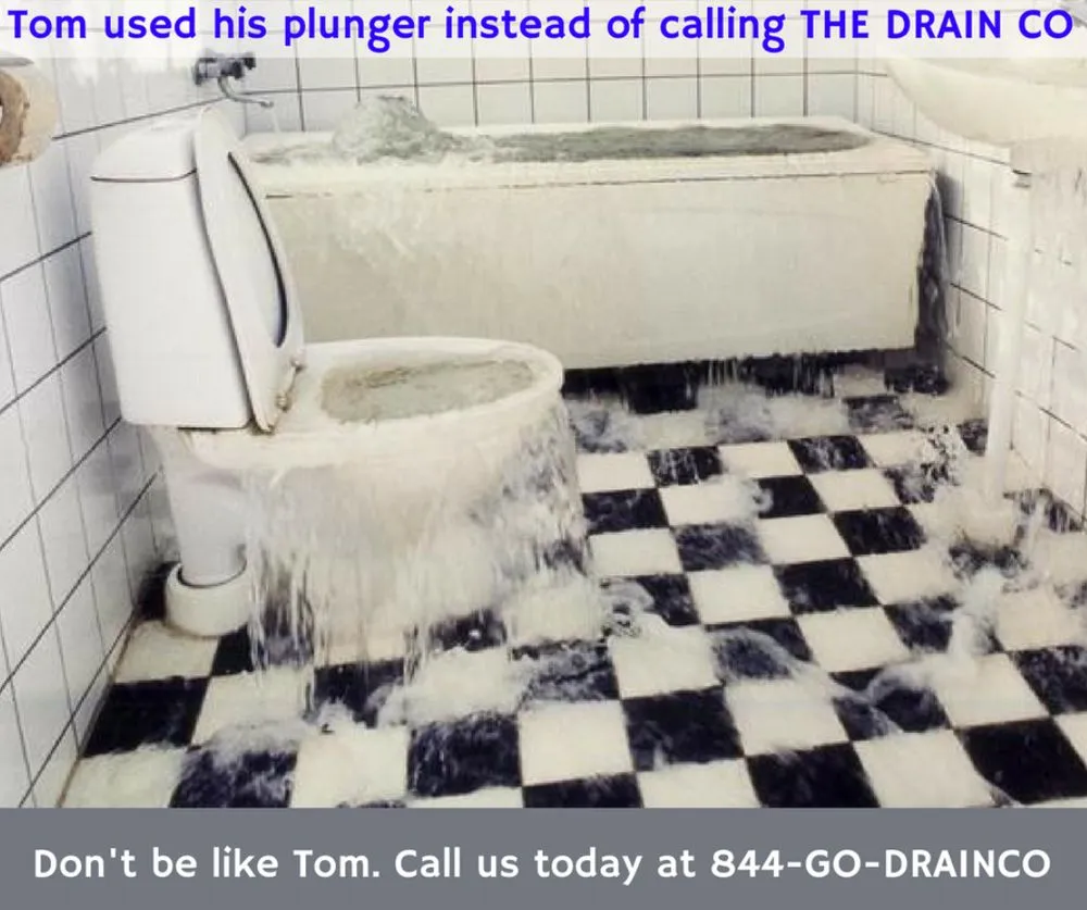 Quality drain cleaning service in Panorama City, CA - The Drain Co