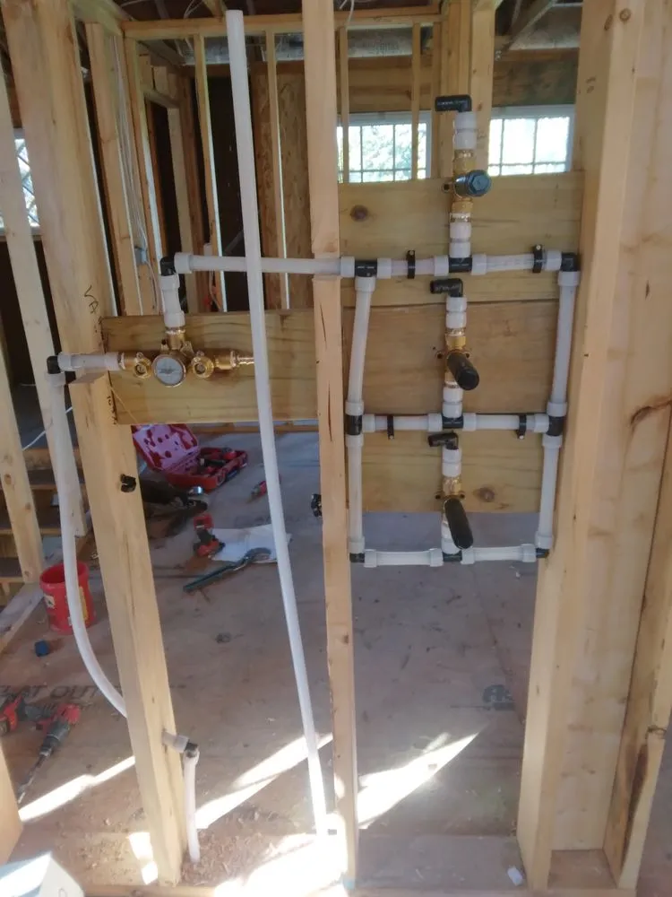 Slide of The drain commander