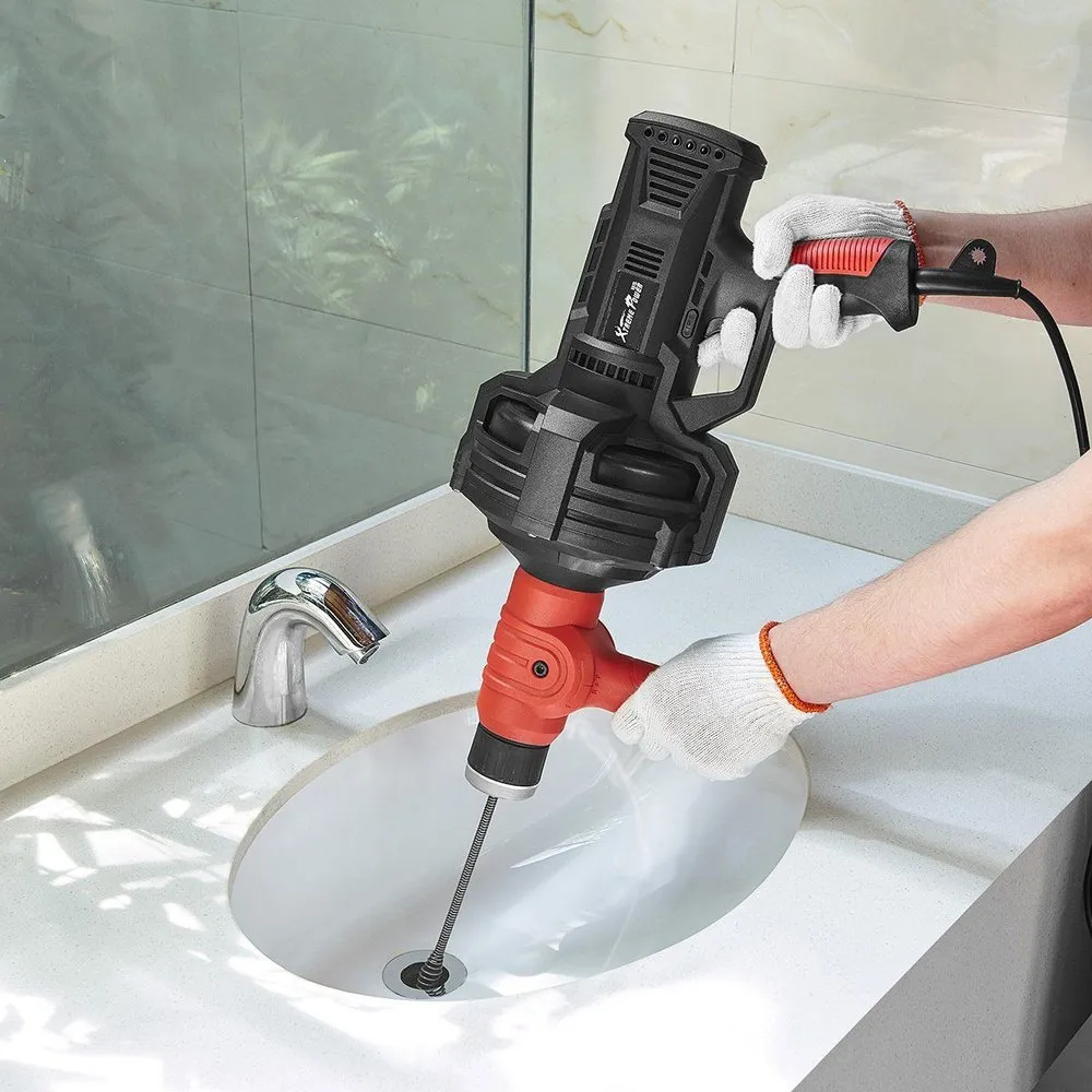 Emergency emergency plumbing in Salt Lake City, UT by The Drain Company