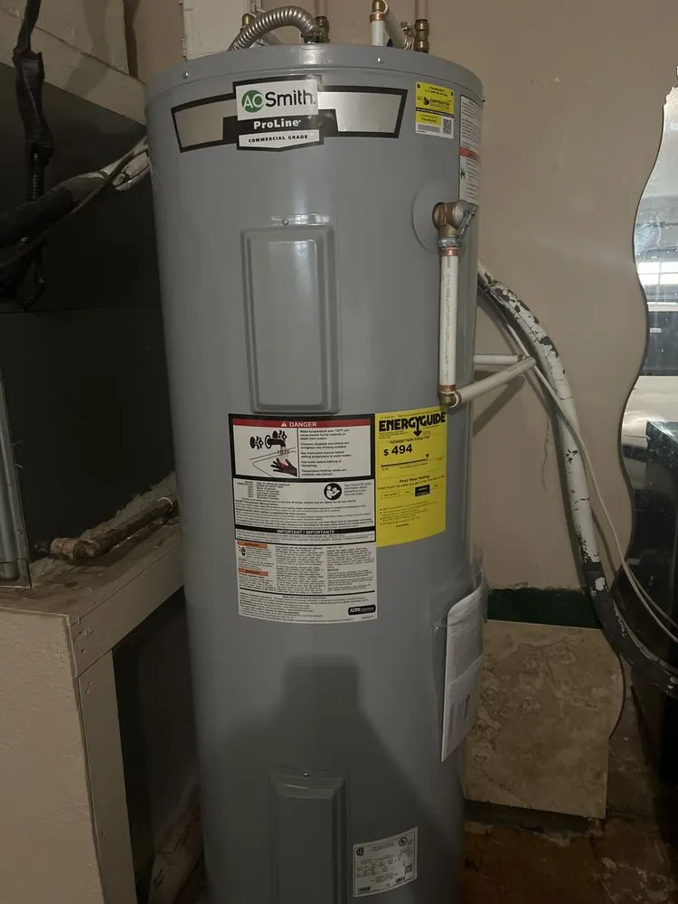 Slide of The Drain Daddy