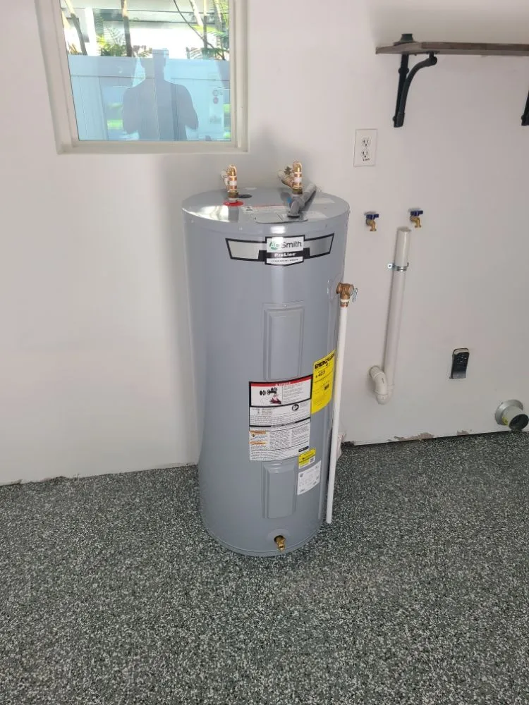 Slide of The Drain Daddy