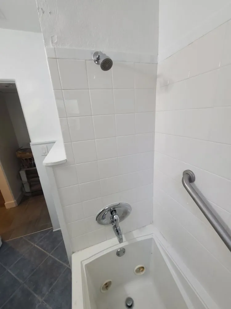 Slide of The Drain Daddy