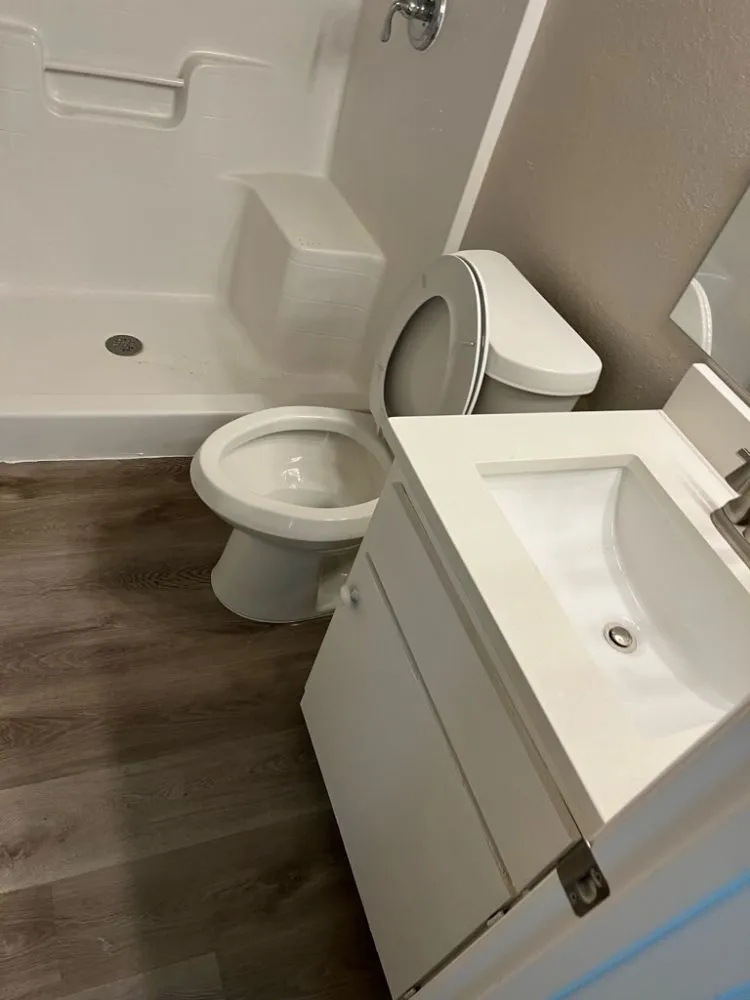 Professional drain cleaning experts serving Lockhart, FL - The Drain Daddy