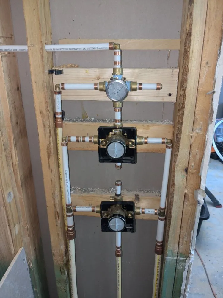 Slide of The Drain Daddy